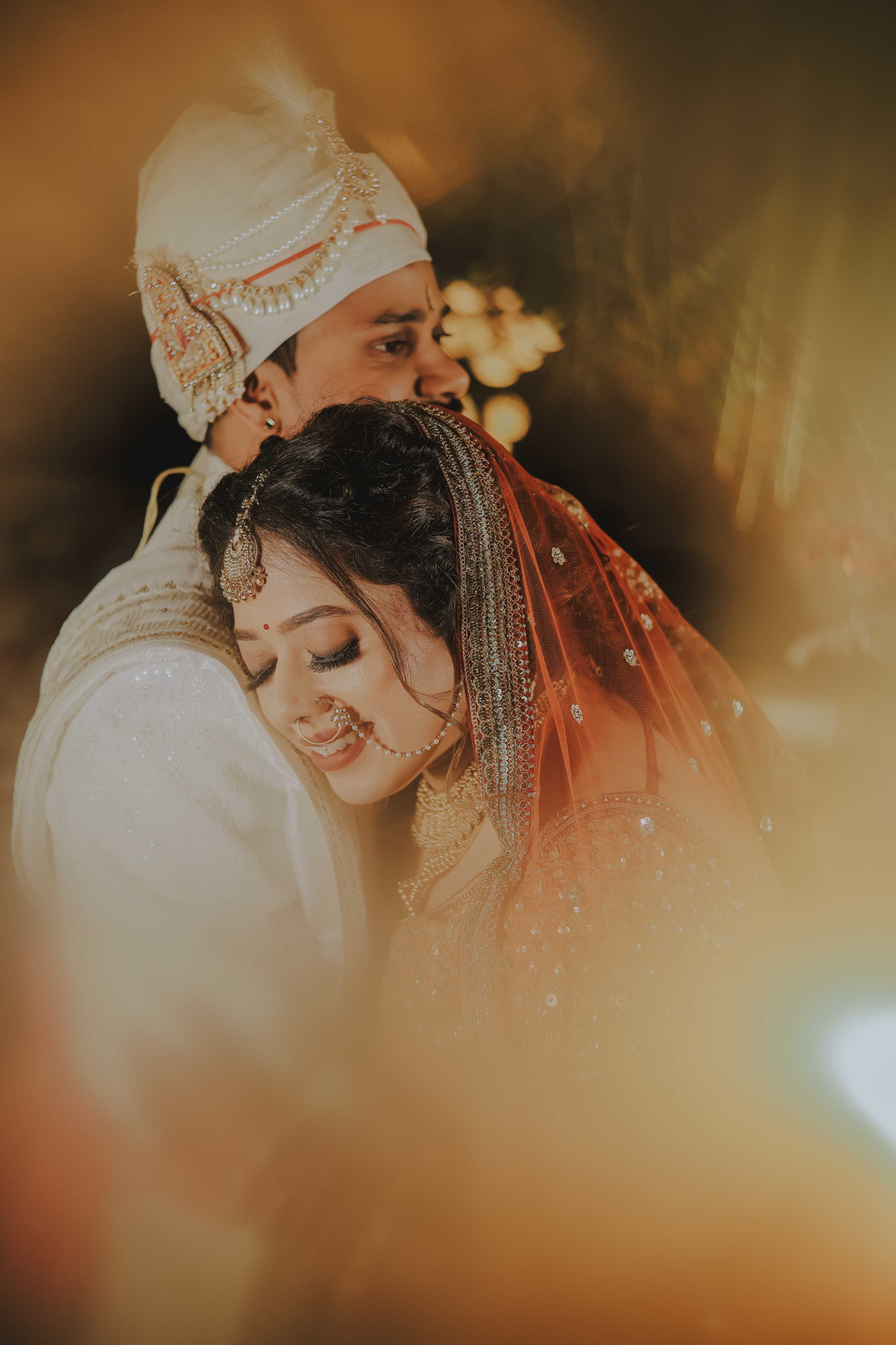 Prakhar & Arushi wedding photo 12